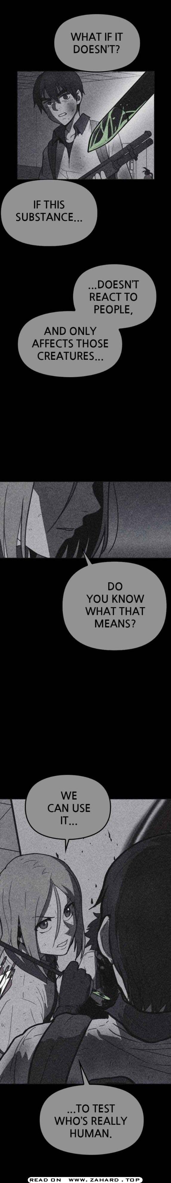 Read Shotgun Boy EN Manga Online
