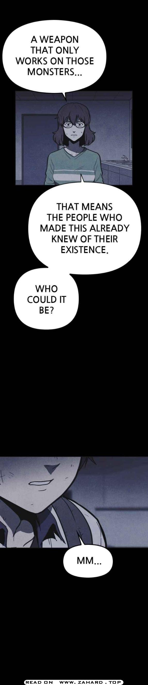 Read Shotgun Boy EN Manga Online