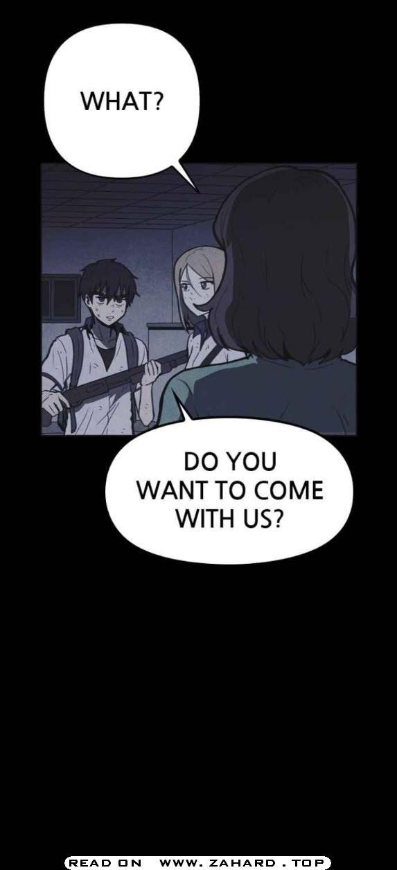 Read Shotgun Boy EN Manga Online