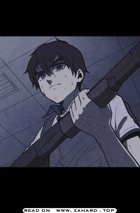 Read Shotgun Boy EN Manga Online
