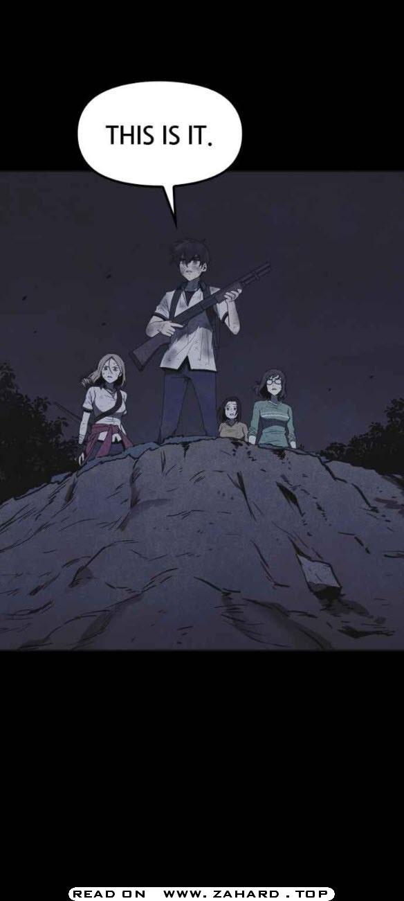 Read Shotgun Boy EN Manga Online