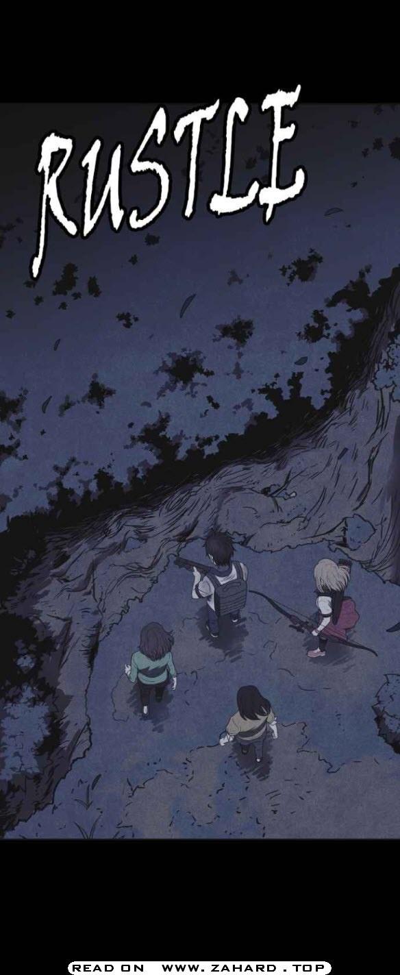 Read Shotgun Boy EN Manga Online