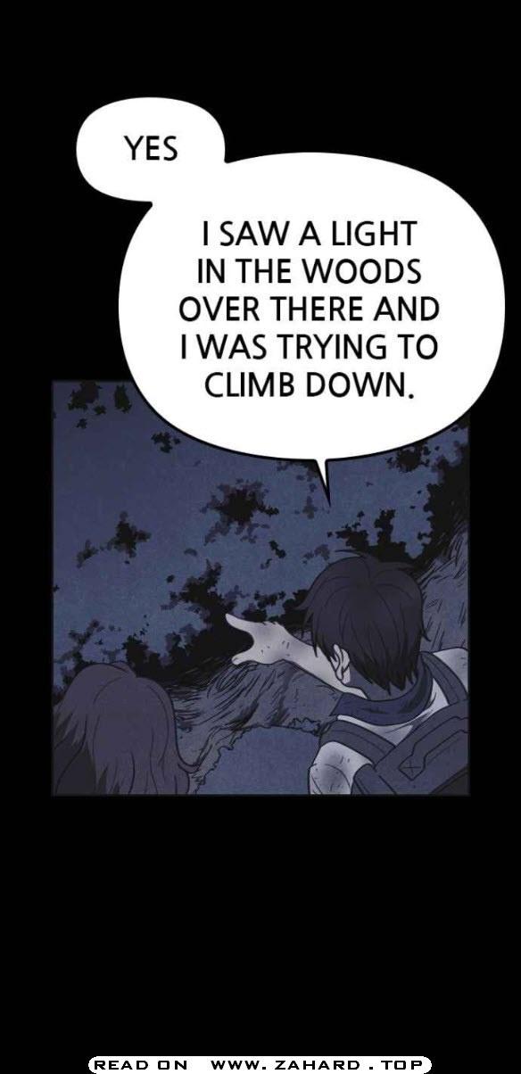Read Shotgun Boy EN Manga Online