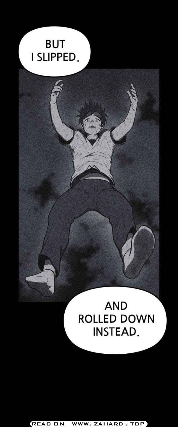 Read Shotgun Boy EN Manga Online