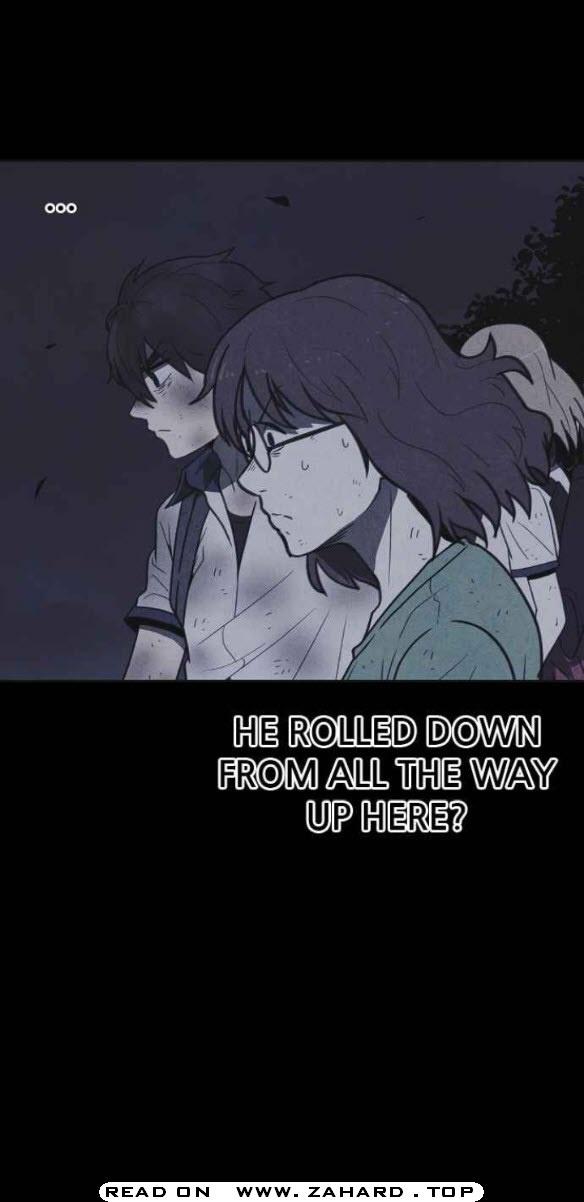 Read Shotgun Boy EN Manga Online