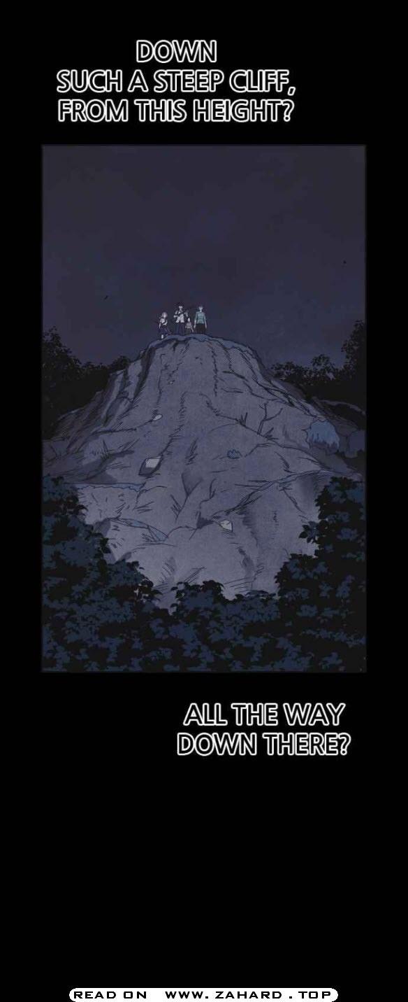 Read Shotgun Boy EN Manga Online
