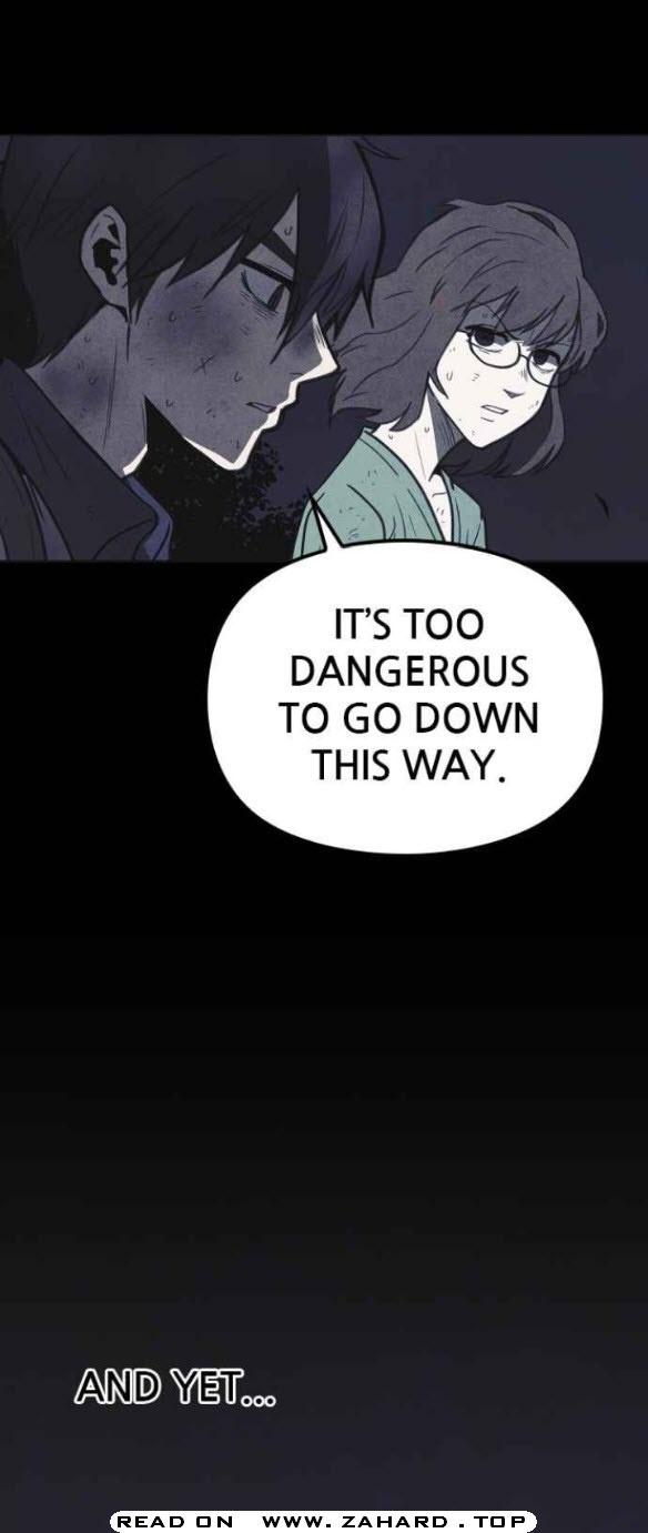 Read Shotgun Boy EN Manga Online