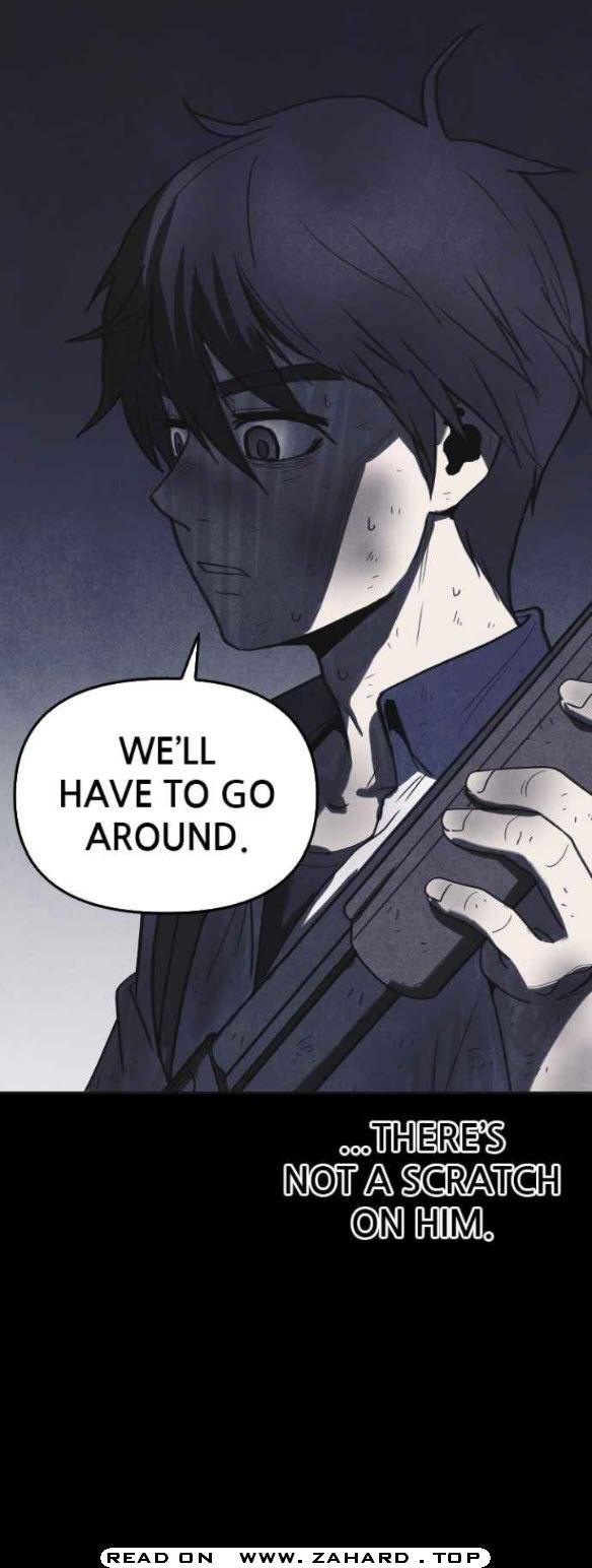 Read Shotgun Boy EN Manga Online