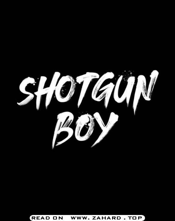 Read Shotgun Boy EN Manga Online