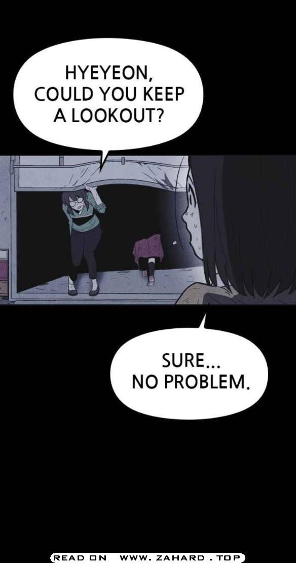 Read Shotgun Boy EN Manga Online