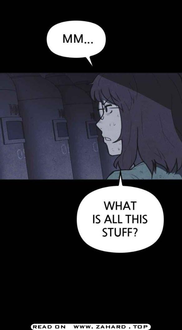 Read Shotgun Boy EN Manga Online