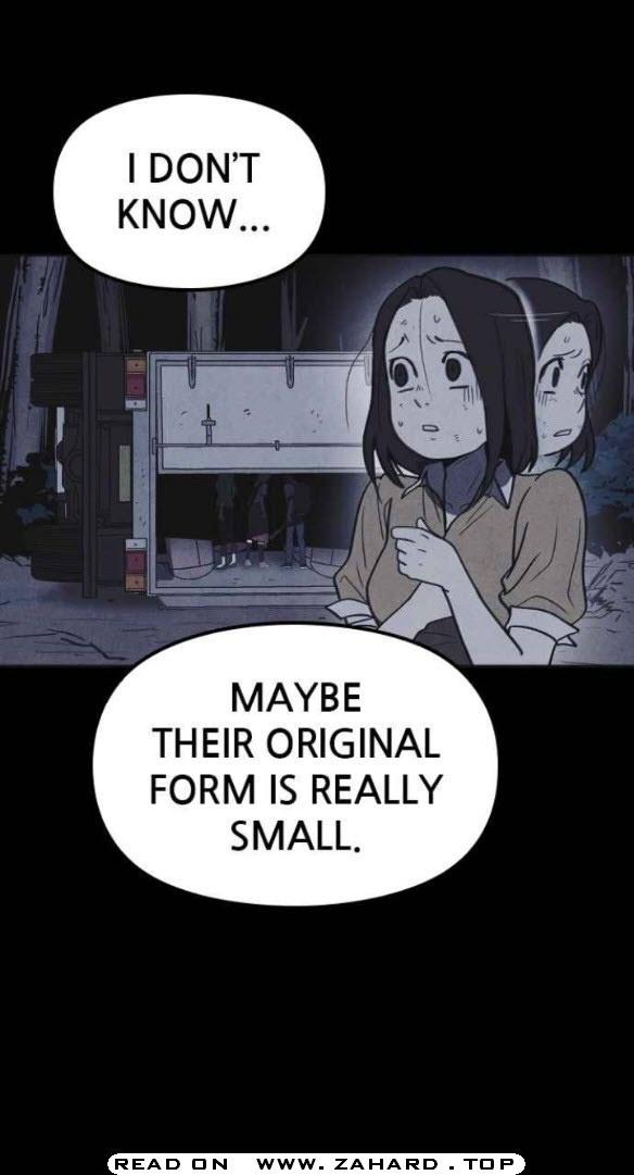 Read Shotgun Boy EN Manga Online