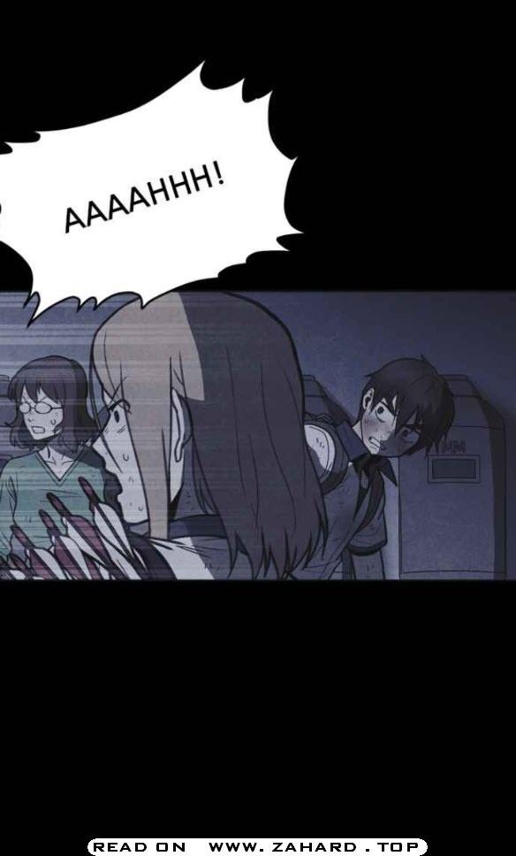 Read Shotgun Boy EN Manga Online
