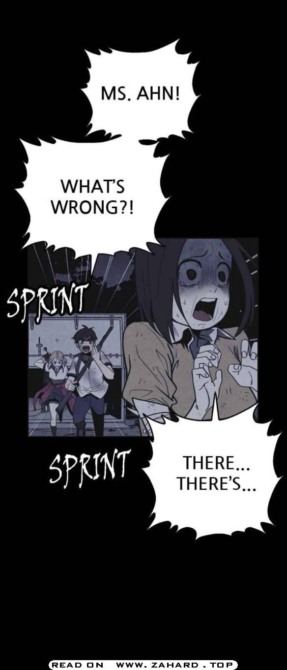 Read Shotgun Boy EN Manga Online