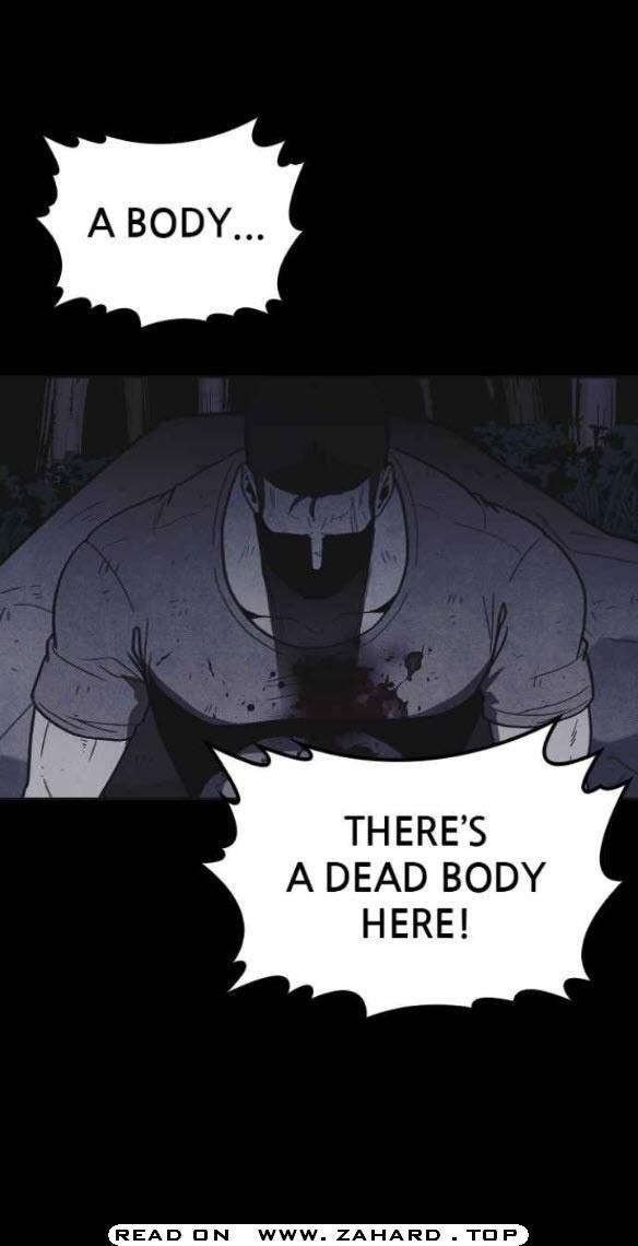 Read Shotgun Boy EN Manga Online