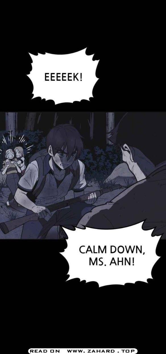 Read Shotgun Boy EN Manga Online