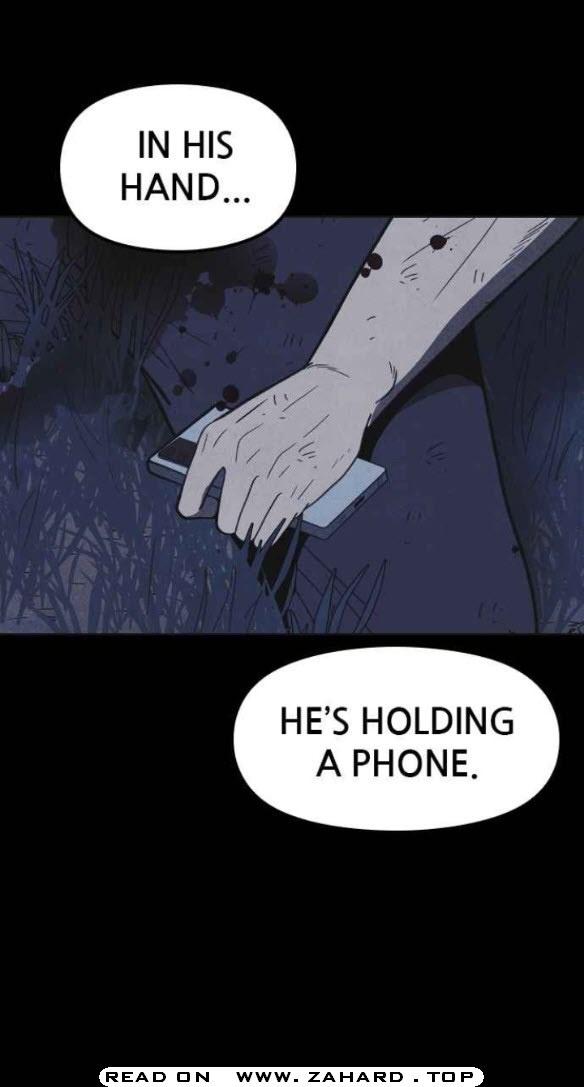 Read Shotgun Boy EN Manga Online