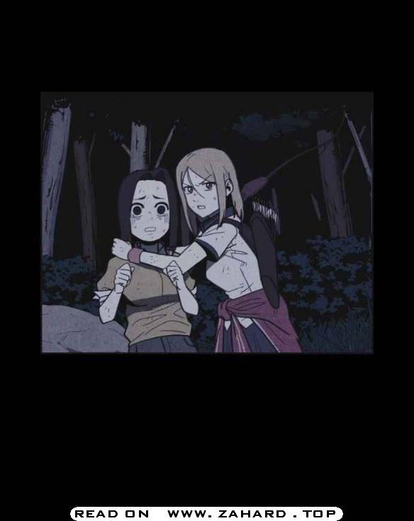 Read Shotgun Boy EN Manga Online