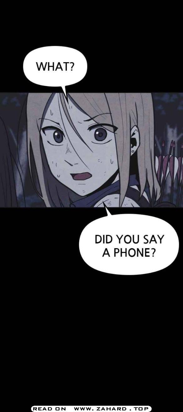 Read Shotgun Boy EN Manga Online
