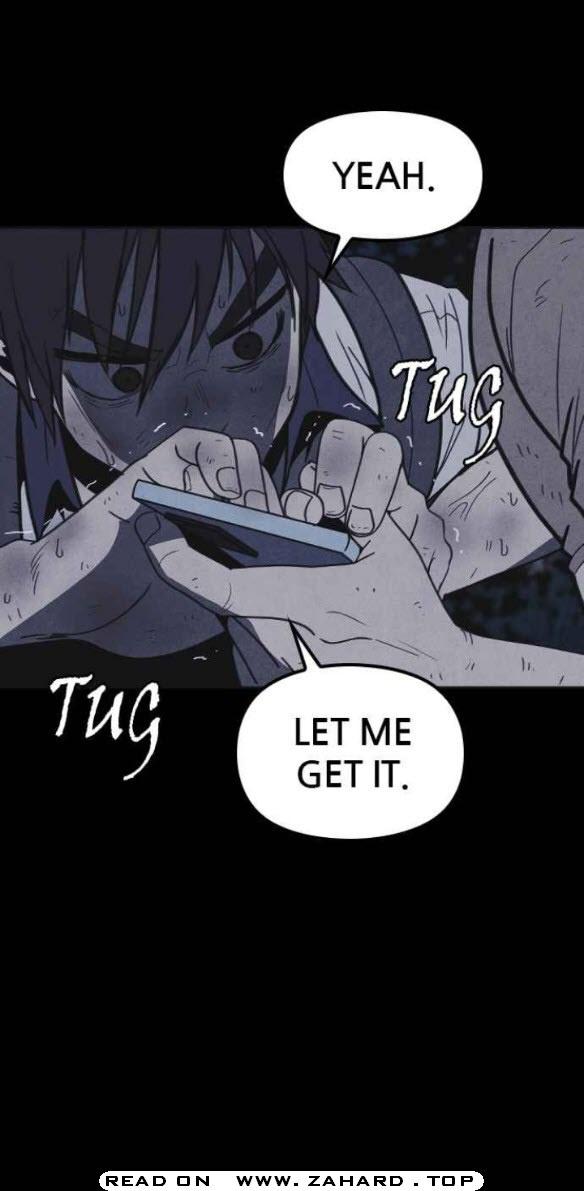 Read Shotgun Boy EN Manga Online