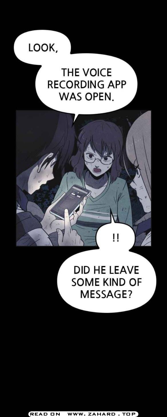 Read Shotgun Boy EN Manga Online