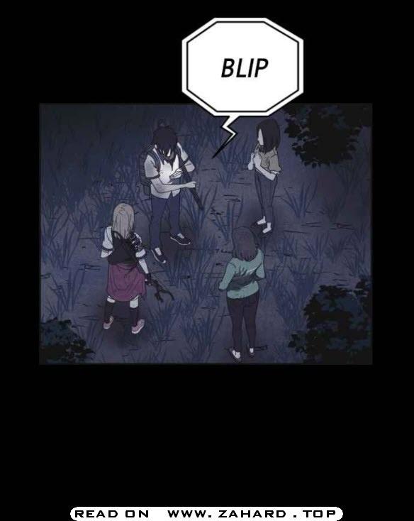 Read Shotgun Boy EN Manga Online