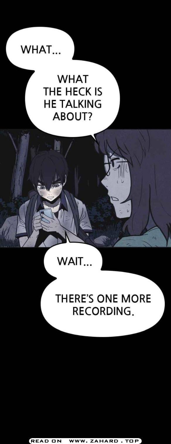 Read Shotgun Boy EN Manga Online