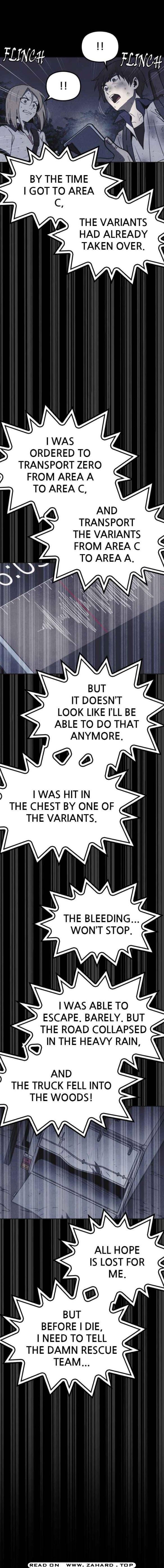 Read Shotgun Boy EN Manga Online