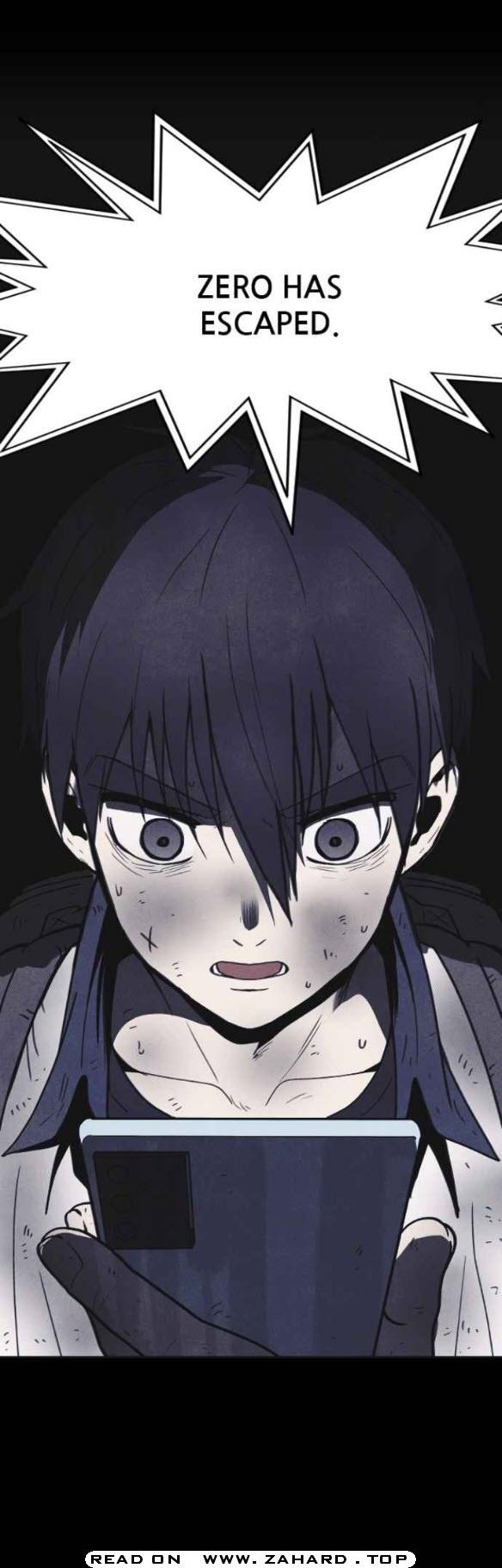 Read Shotgun Boy EN Manga Online