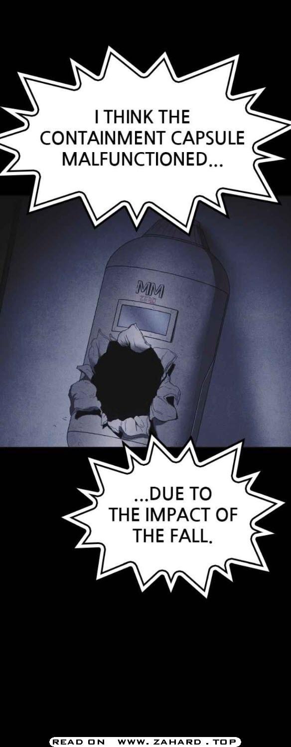 Read Shotgun Boy EN Manga Online
