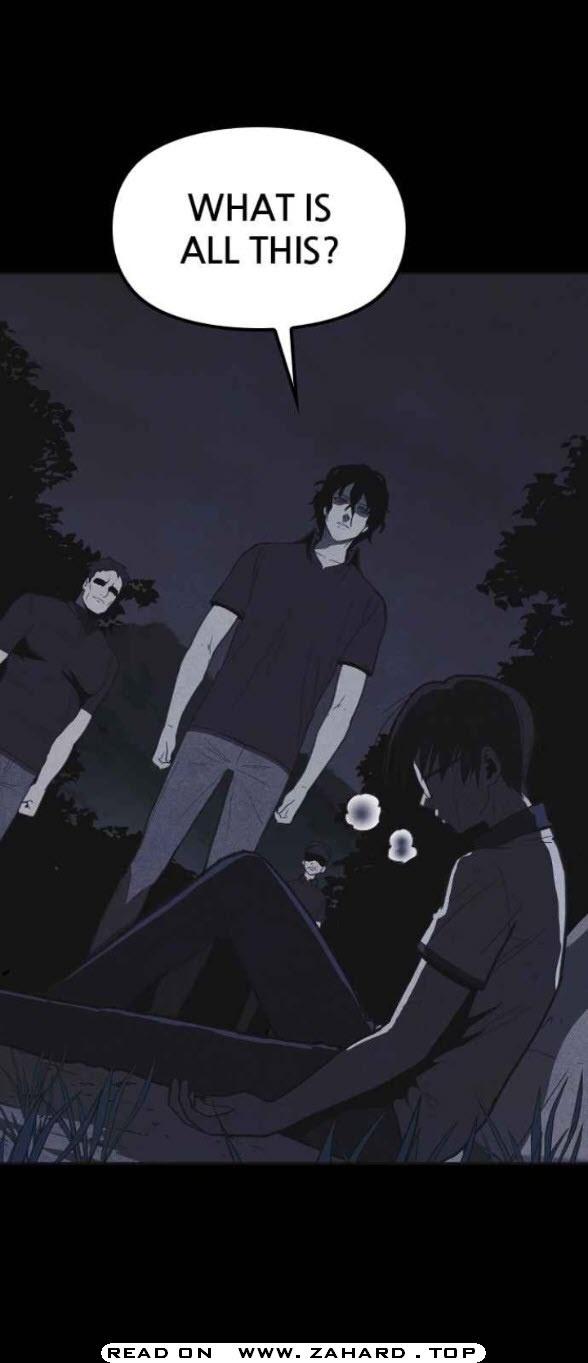 Read Shotgun Boy EN Manga Online