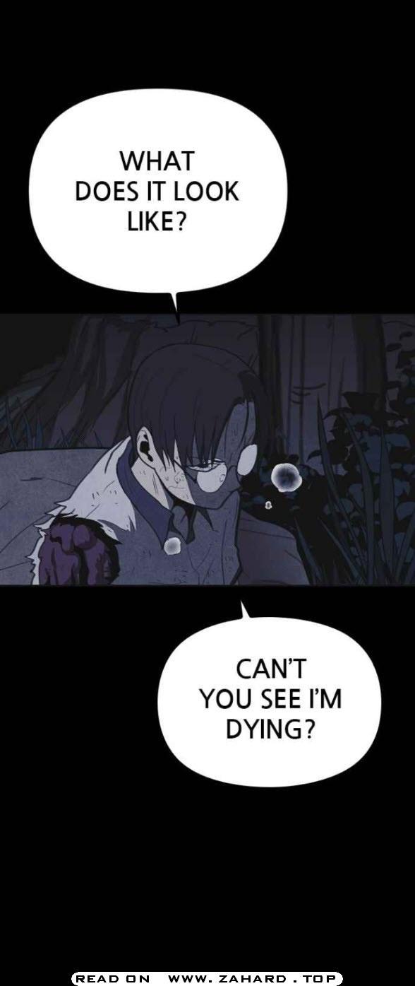Read Shotgun Boy EN Manga Online