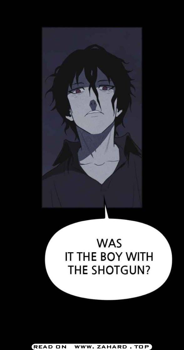 Read Shotgun Boy EN Manga Online