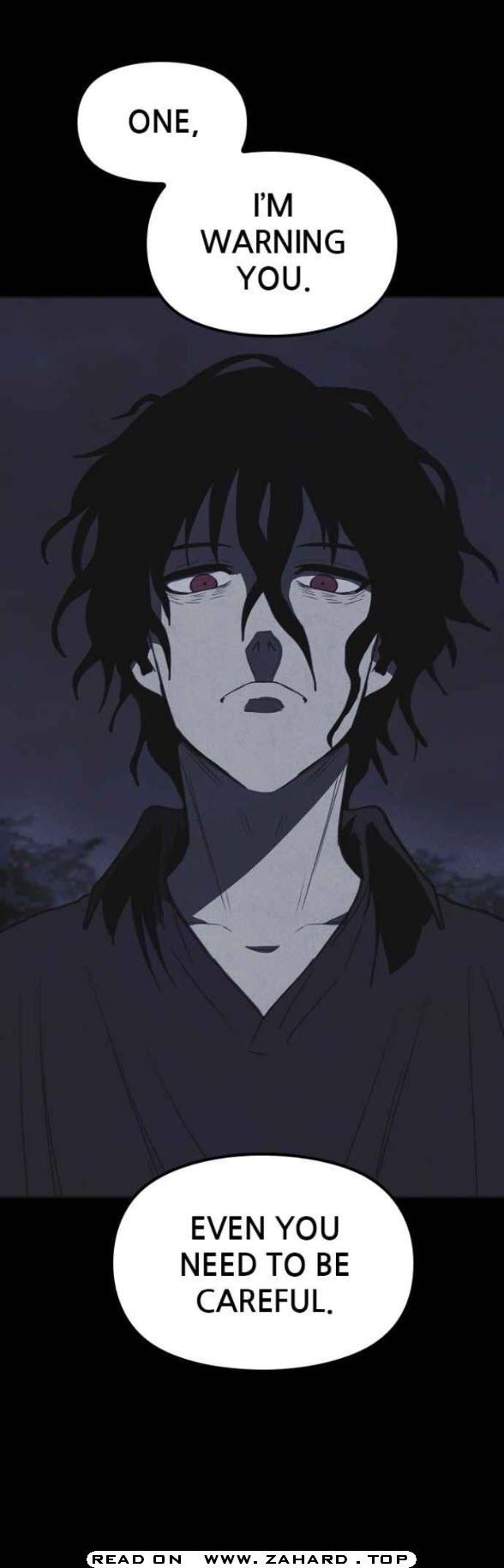 Read Shotgun Boy EN Manga Online