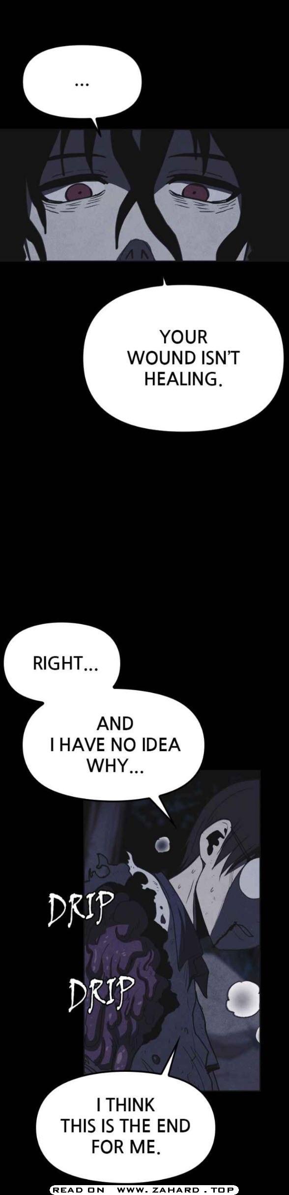 Read Shotgun Boy EN Manga Online