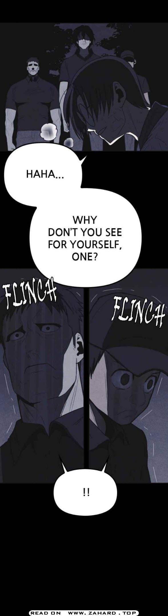 Read Shotgun Boy EN Manga Online