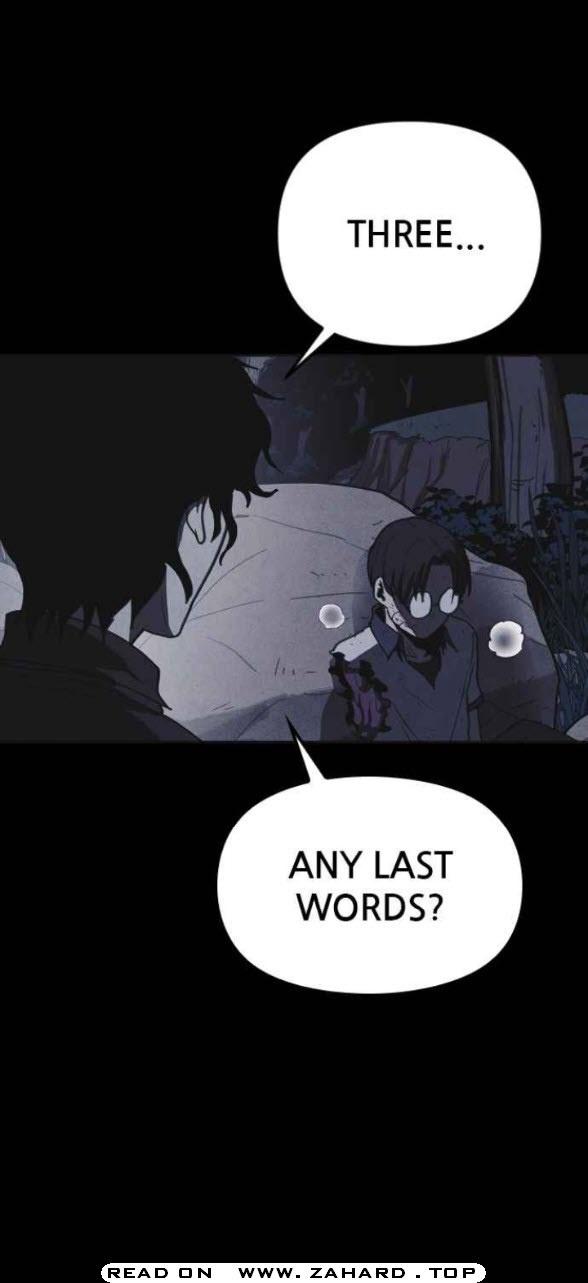 Read Shotgun Boy EN Manga Online