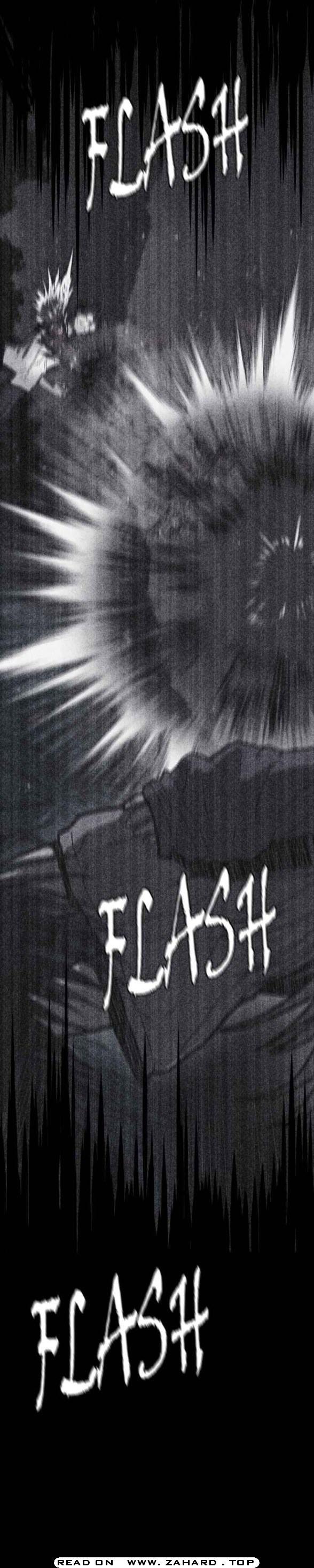 Read Shotgun Boy EN Manga Online