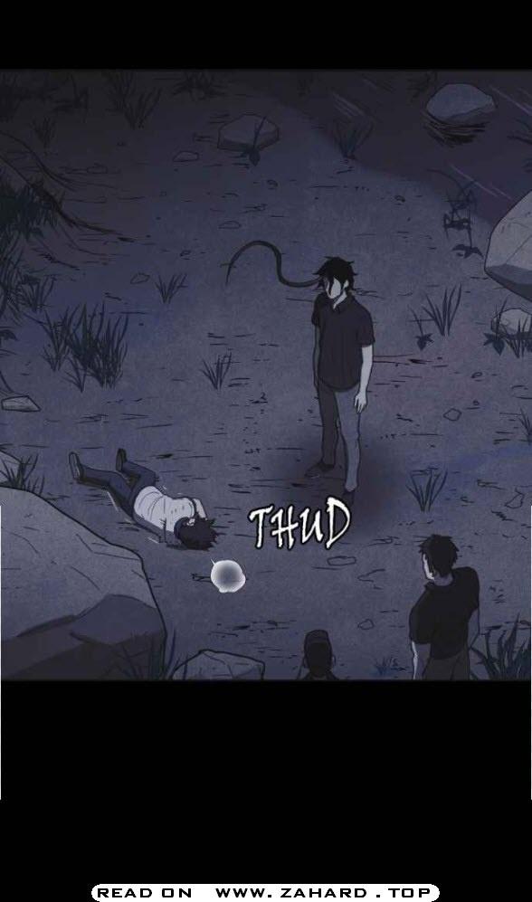 Read Shotgun Boy EN Manga Online