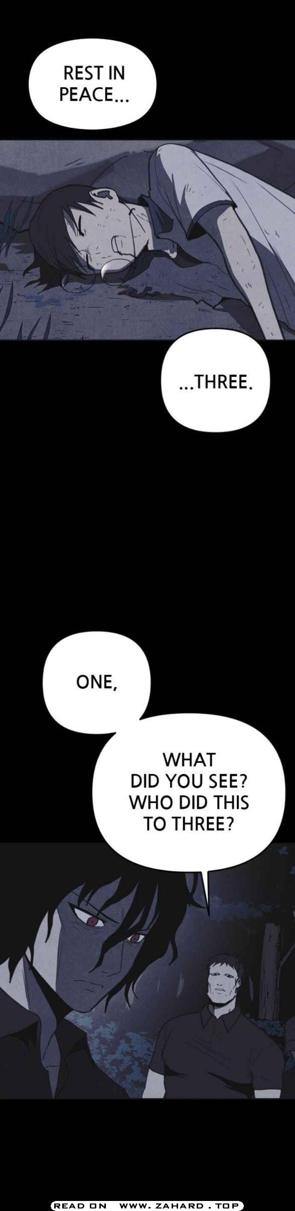 Read Shotgun Boy EN Manga Online