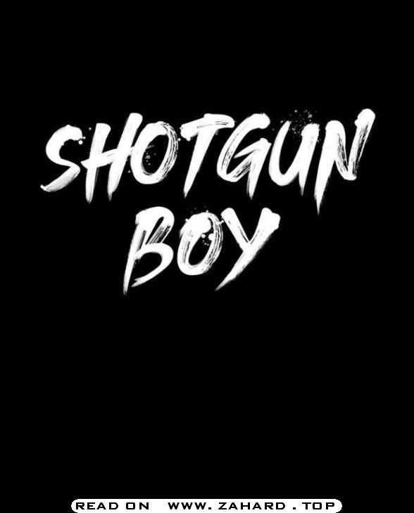 Read Shotgun Boy EN Manga Online