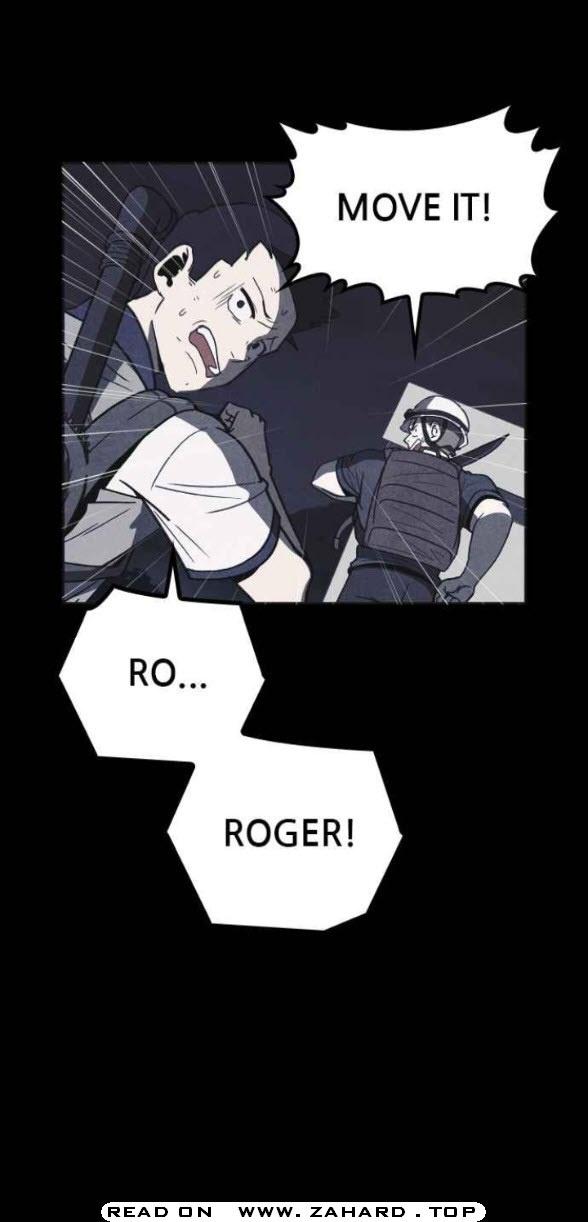 Read Shotgun Boy EN Manga Online