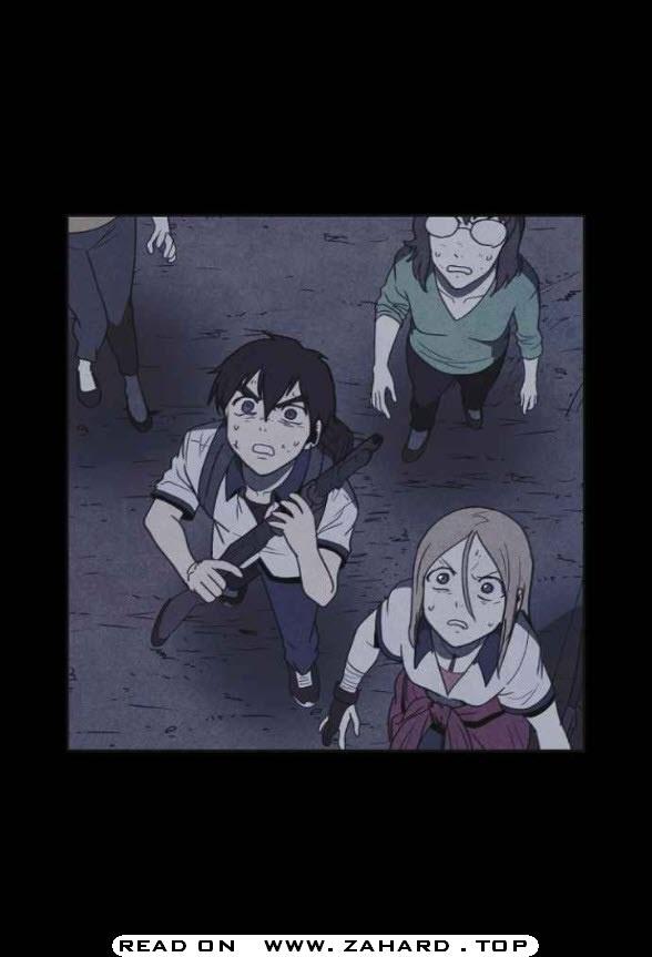 Read Shotgun Boy EN Manga Online