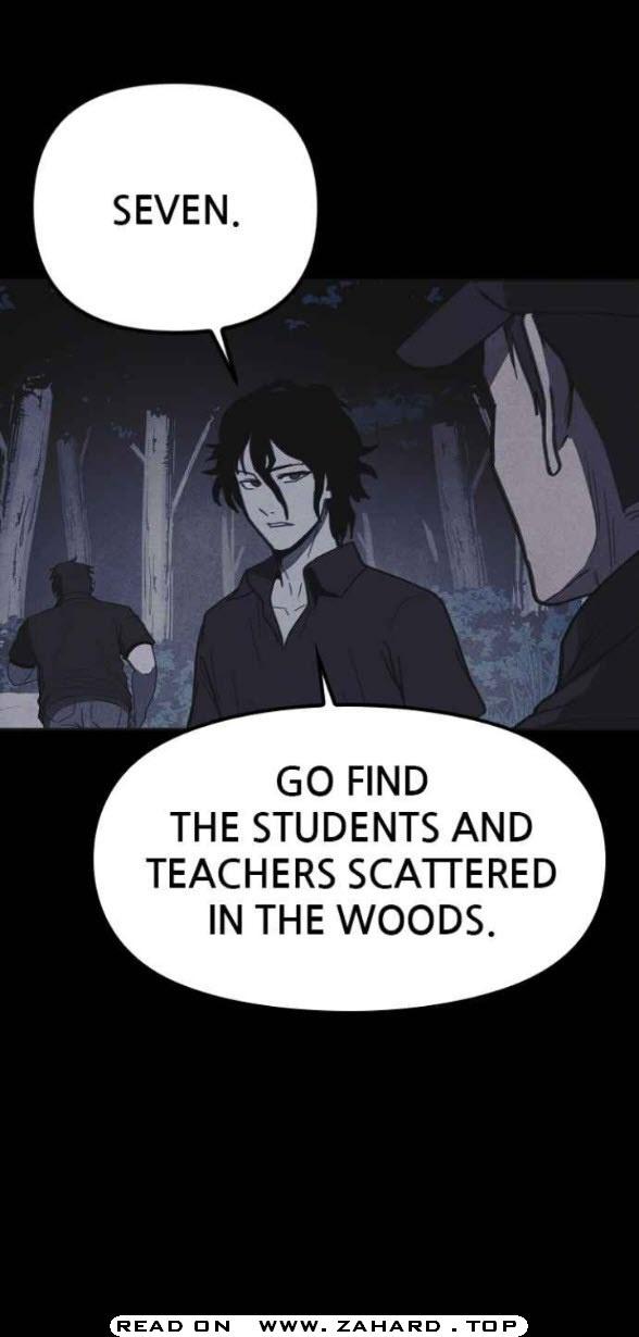 Read Shotgun Boy EN Manga Online