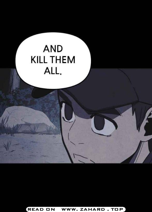 Read Shotgun Boy EN Manga Online