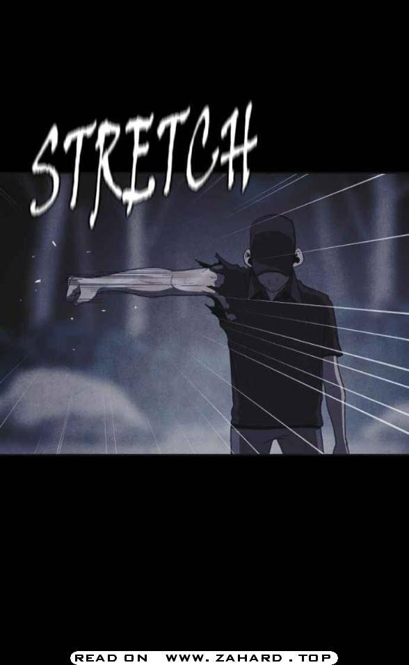 Read Shotgun Boy EN Manga Online