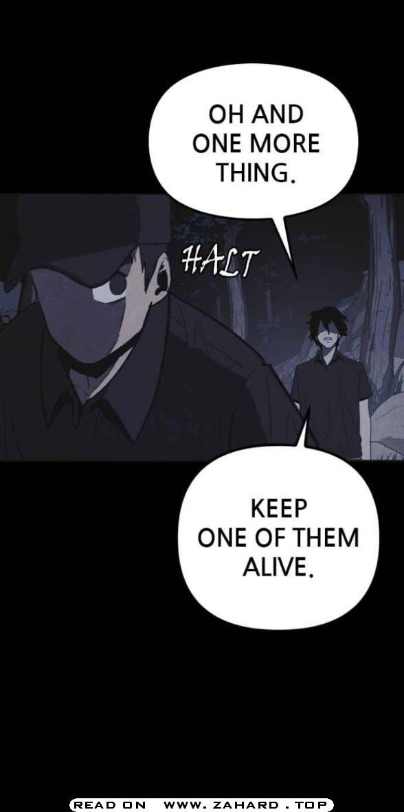 Read Shotgun Boy EN Manga Online
