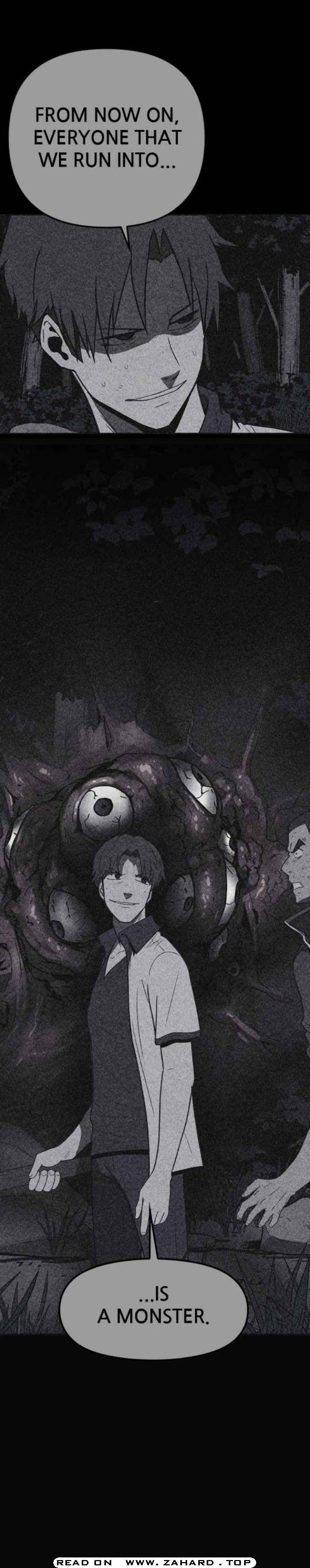 Read Shotgun Boy EN Manga Online