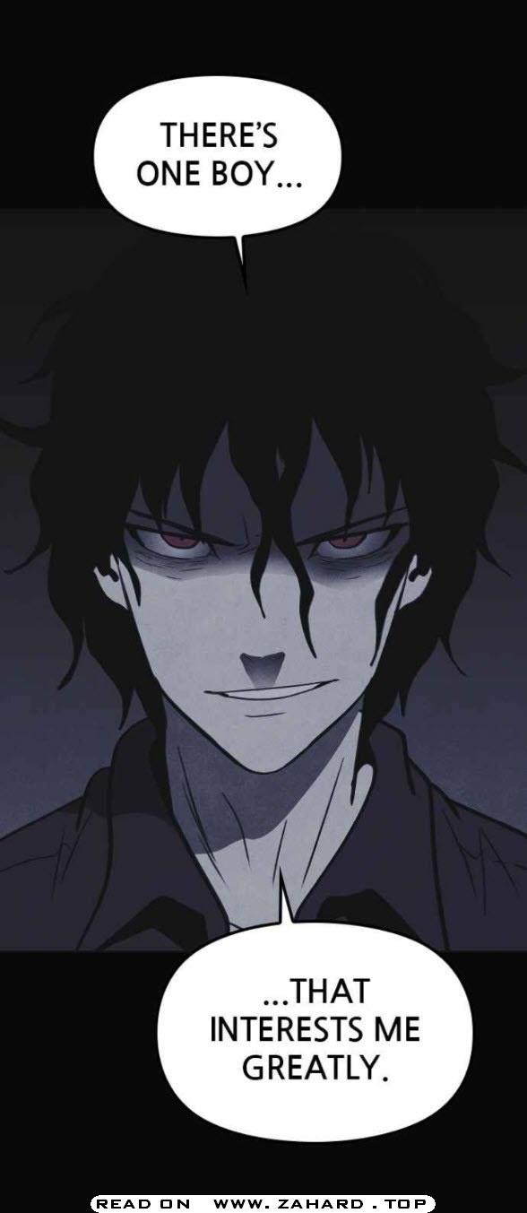 Read Shotgun Boy EN Manga Online