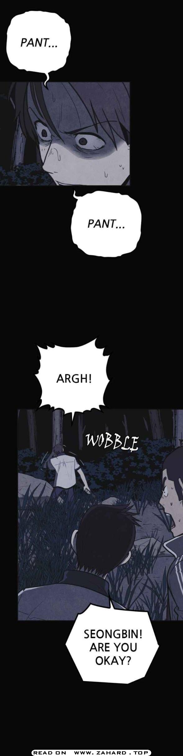 Read Shotgun Boy EN Manga Online